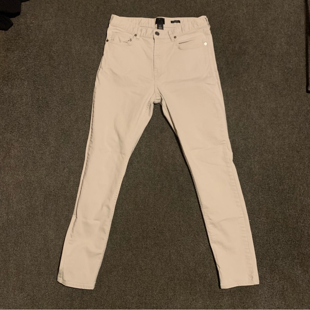 H&M Men’s Skinny Jeans